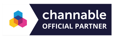 Badge Channable Official Partner