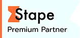 Badge Stape Premium Partner